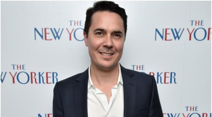 Ryan Lizza