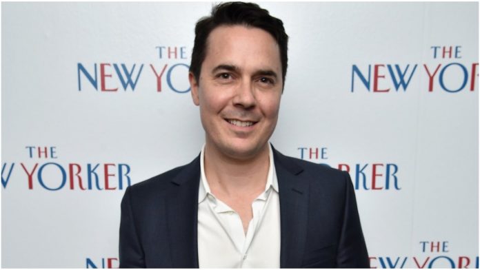 Ryan Lizza