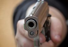 Πυροβόλησαν 34χρονο αλλοδαπό στη Βαρβάκειο τα ξημερώματα