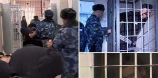 Δεν έχει αποδράσει κανείς: Αυτή είναι η χειρότερη φυλακή στην Ρωσία (Βίντεο)