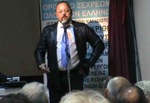 Ρόδος: Πρώτοι στις κατασχέσεις και πλειστηριασμούς πολίτες που πίστεψαν τον Σώρρα