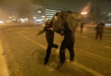 Έκτακτο δελτίο καιρού από την ΕΜΥ: Η κακοκαιρία χτυπάει την Αττική – Οδηγίες προστασίας από τις αρχές