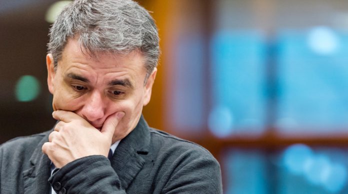 Euclid Tsakalotos