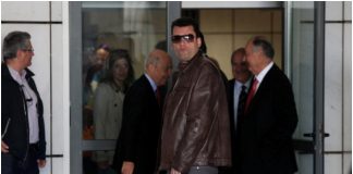 Άγιοι Ανάργυροι