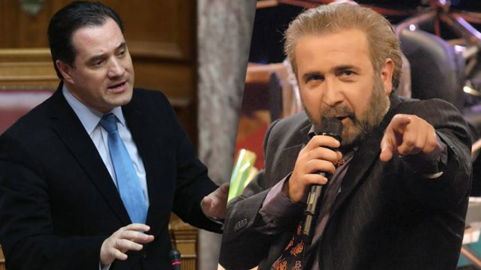 Άδωνις