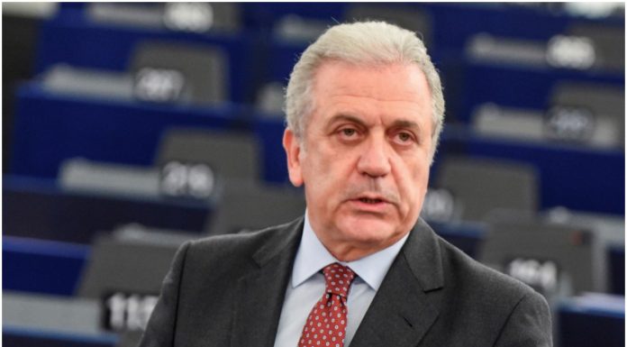 Αβραμόπουλος