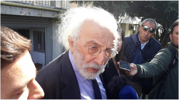 Αλέξανδρος Λυκουρέζος