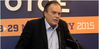Ανδρέας Νεφελούδης