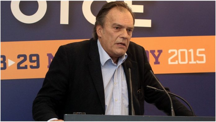 Ανδρέας Νεφελούδης