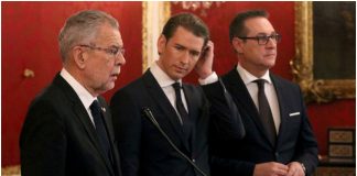 Αυστρία