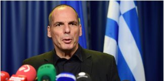 Βαρουφάκης