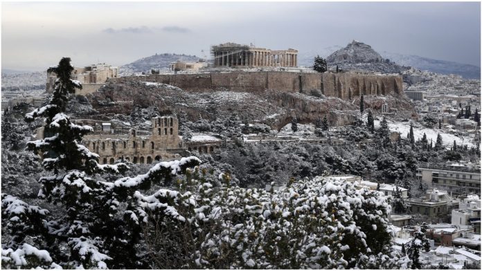 Γιάννης Καλλιάνος