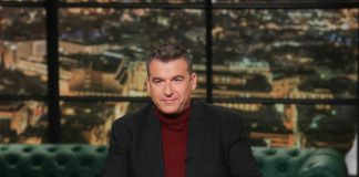 Γιώργος Λιάγκας