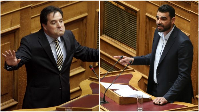 Γιώργος Παπαδάκης