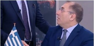 Δημήτρης Καμμένος