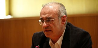 Δημήτρης Μάρδας