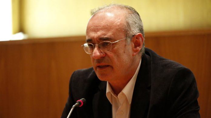 Δημήτρης Μάρδας