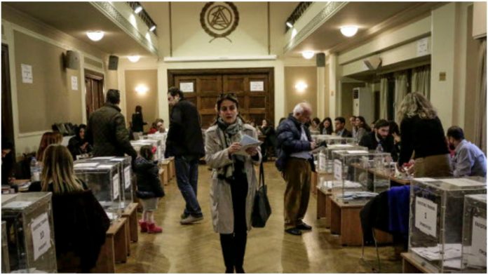 Δικηγόροι