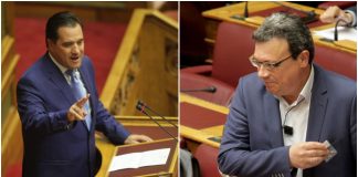 Ευκλείδης Τσακαλώτος