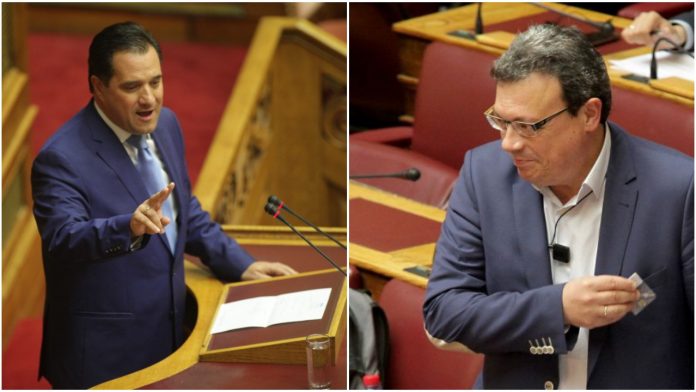 Ευκλείδης Τσακαλώτος