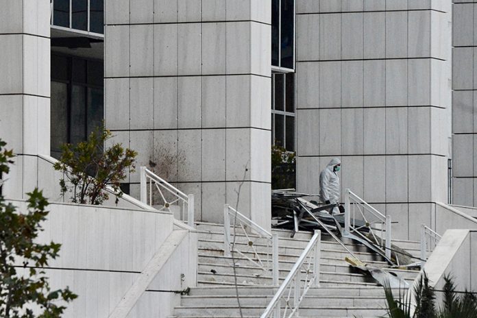 Σταύρος Κοντονής