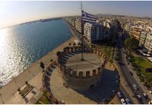 Θα το δούμε κι αυτό! Ποιοι σχεδιάζουν να ενώσουν τη Θεσσαλονίκη με τη Γερμανία μέσω πλοίου