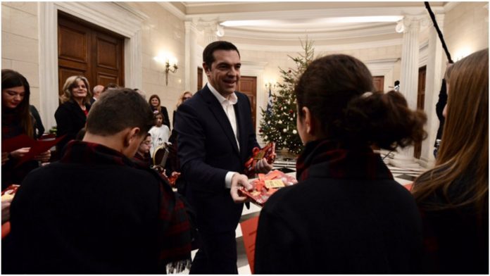 Καλάντα