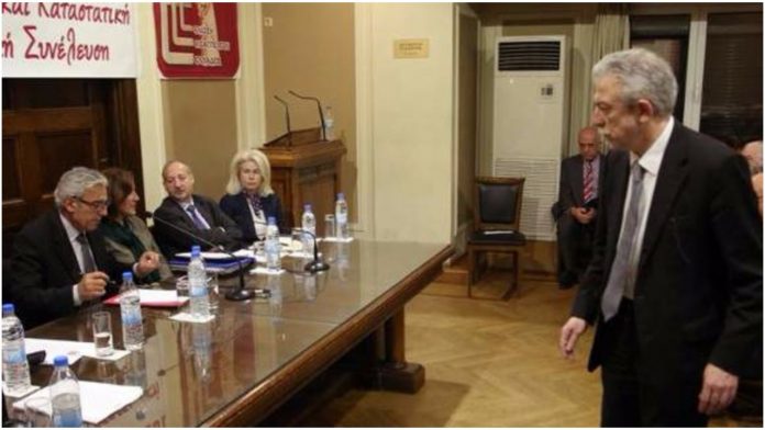 Κοντονής