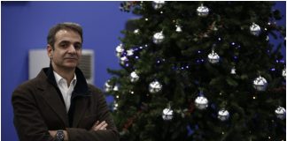 Κυριάκος