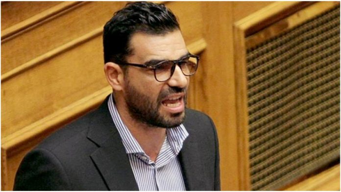 Κωνσταντινέας