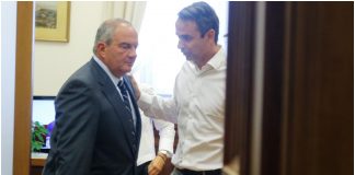 Κώστας Καραμανλής