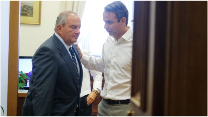 Κώστας Καραμανλής