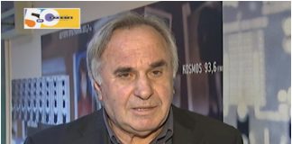 Κώστας Μότσης