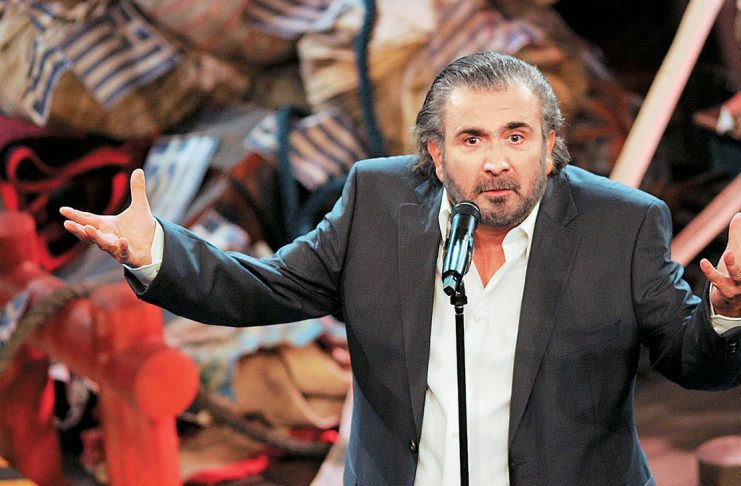 Λάκης Λαζόπουλος