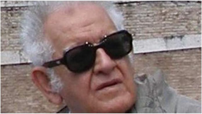 Λεωνίδας Ζενάκος