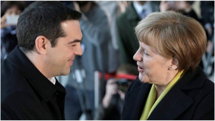 Μέρκελ