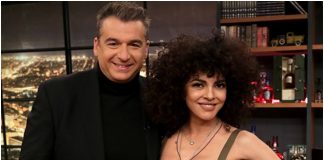 Μαρία Σολωμού