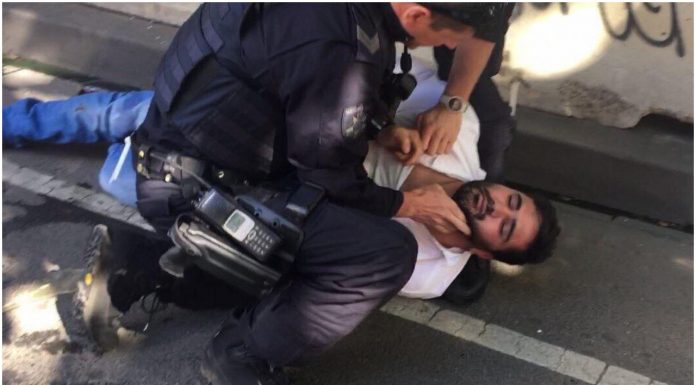 Μελβούρνη