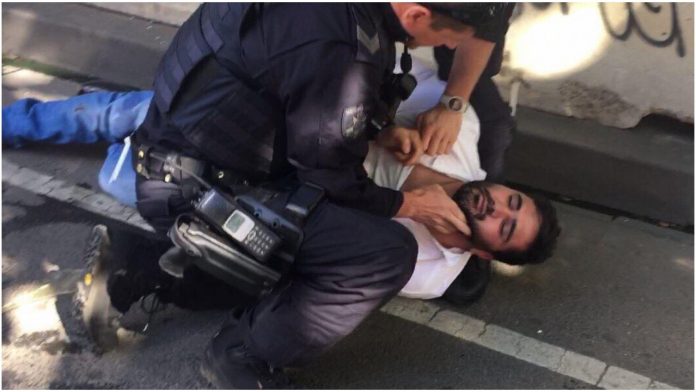 Μελβούρνη