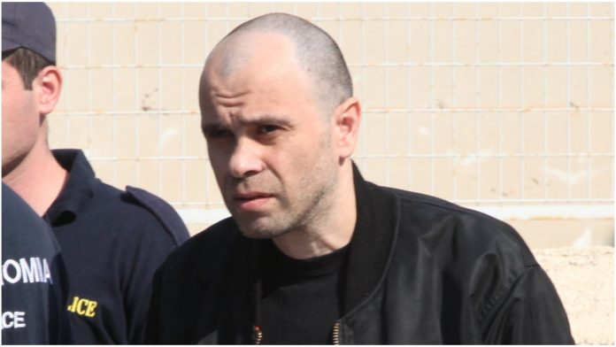 Νίκος Μαζιώτης