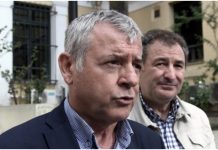 «Ντου» της ΠΟΕΔΗΝ στον «Ερυθρό Σταυρό» – Ζητούν να μην γίνουν απολύσεις (videos) ΠΟΕΔΗΝ