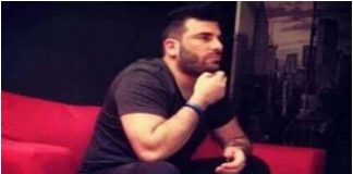 Παντελής Παντελίδης