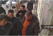 Απολογείται σήμερα ο 34χρονος που στραγγάλισε τον πατέρα του στο Ηράκλειο Πατροκτόνος