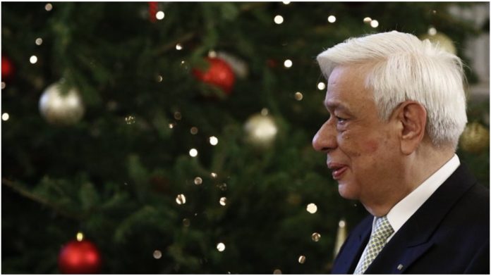 Παυλόπουλος