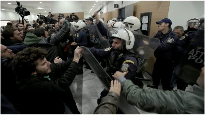 Πλειστηριασμοί