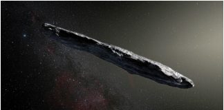 Τι κρύβεται πίσω από το διαστημικό… πούρο! Οι επιστήμονες βρήκαν την απάντηση Πούρο