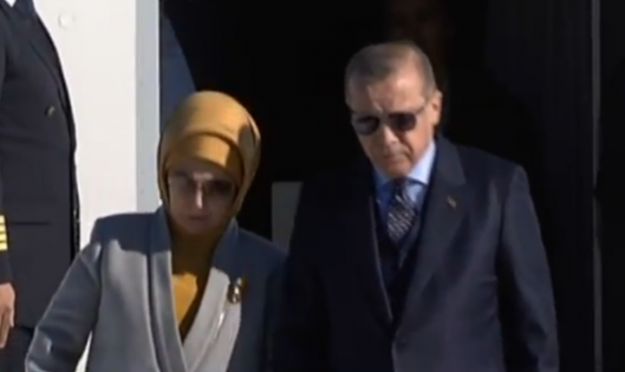 Ρετζέπ Ταγίπ Ερντογάν Ρετζέπ Ταγίπ Ερντογάν