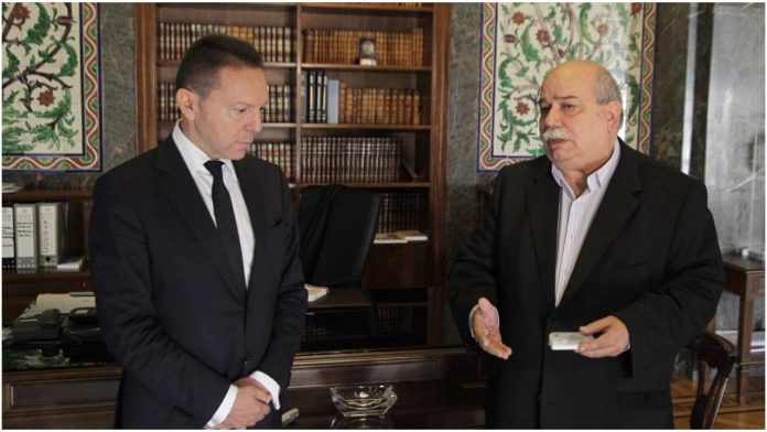 Στουρνάρας