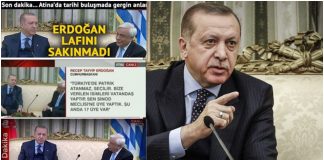 Τουρκικά