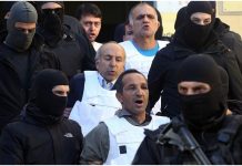 Τούρκοι
